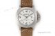 Swiss Grade 1 Luminor Panerai PAM00028 Special edition Watch SS White Face (2)_th.jpg